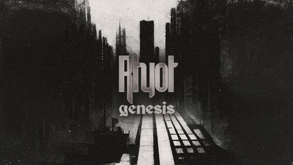 OUT NOW: Genesis (Single)